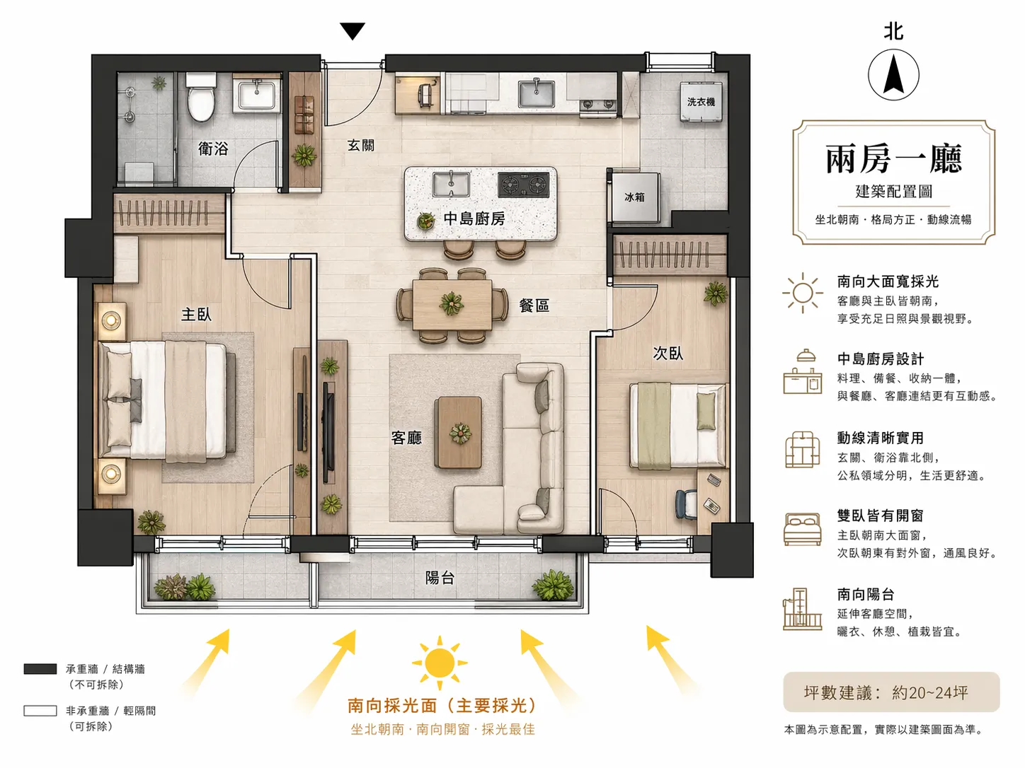 【AI 實戰開箱】告別「漂亮卻不合邏輯」的 AI 盲圖！ChatGPT ImageGen 2.0 如何用「推理思考」顛覆建築與行銷視覺？