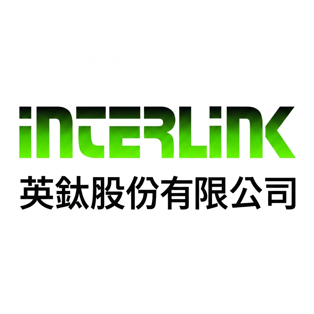 英鈦股份有限公司
