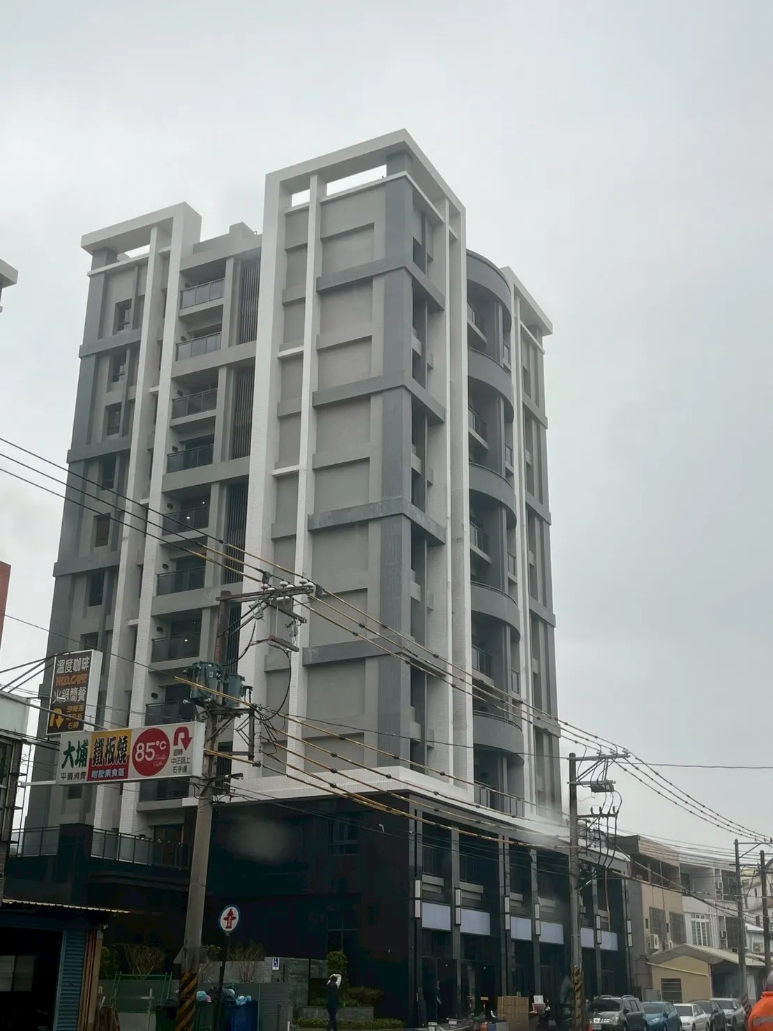 彰化埔心心里程-彰化中古屋檢測/彰化交屋檢測