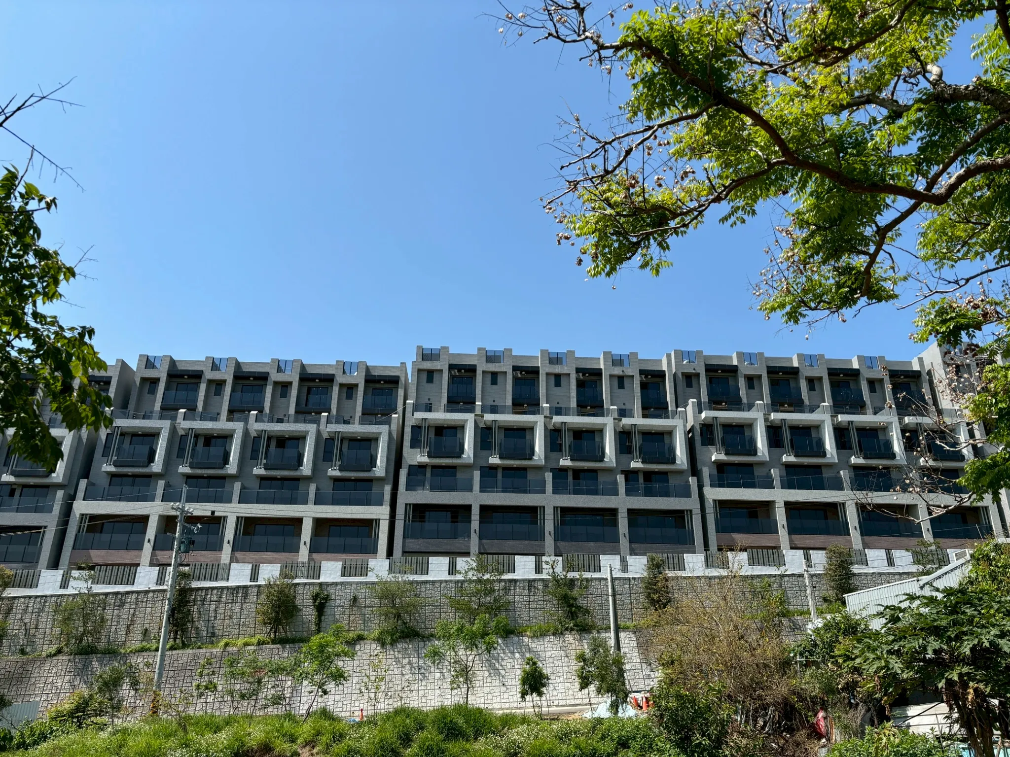 台中仰德大道2-台中驗屋推薦/台中新成屋驗屋