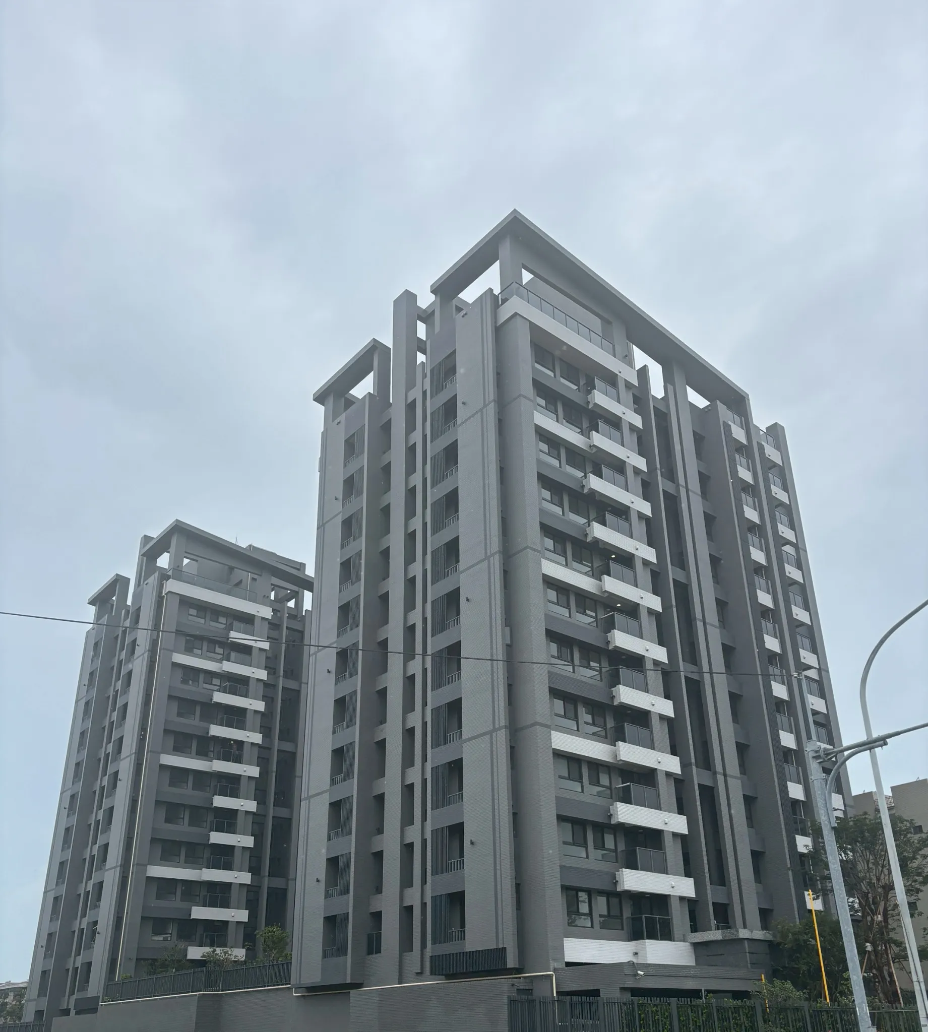 台中市梧棲區 喬立I do