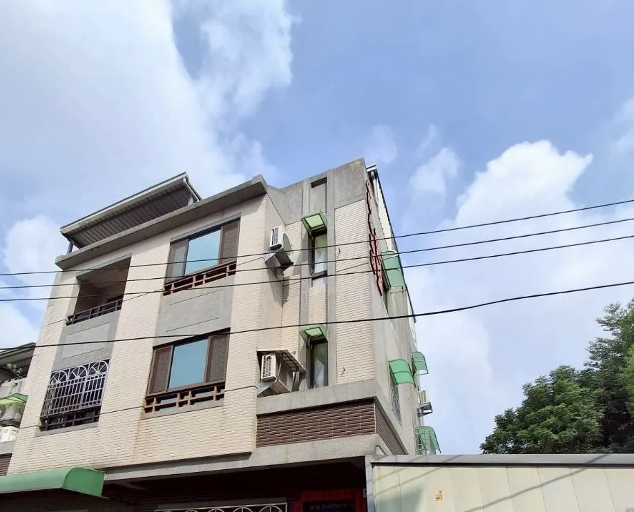彰化員林市中古屋-彰化毛胚屋檢測/彰化毛胚屋檢驗