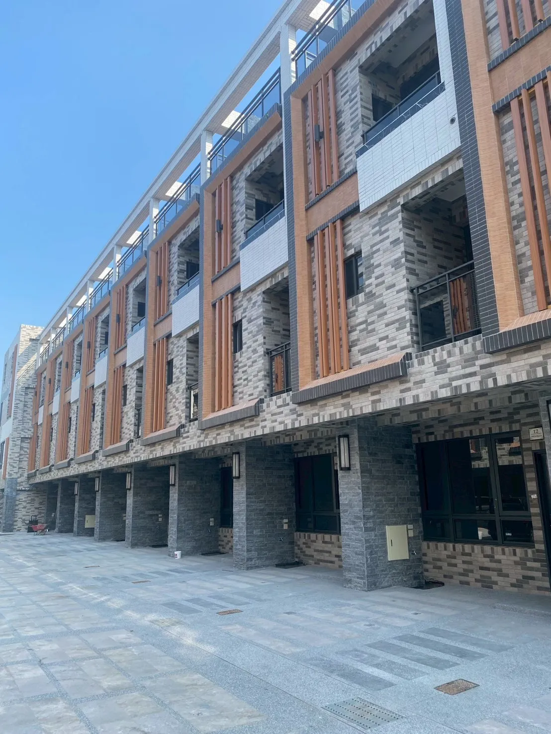 南投市玖岩豐華