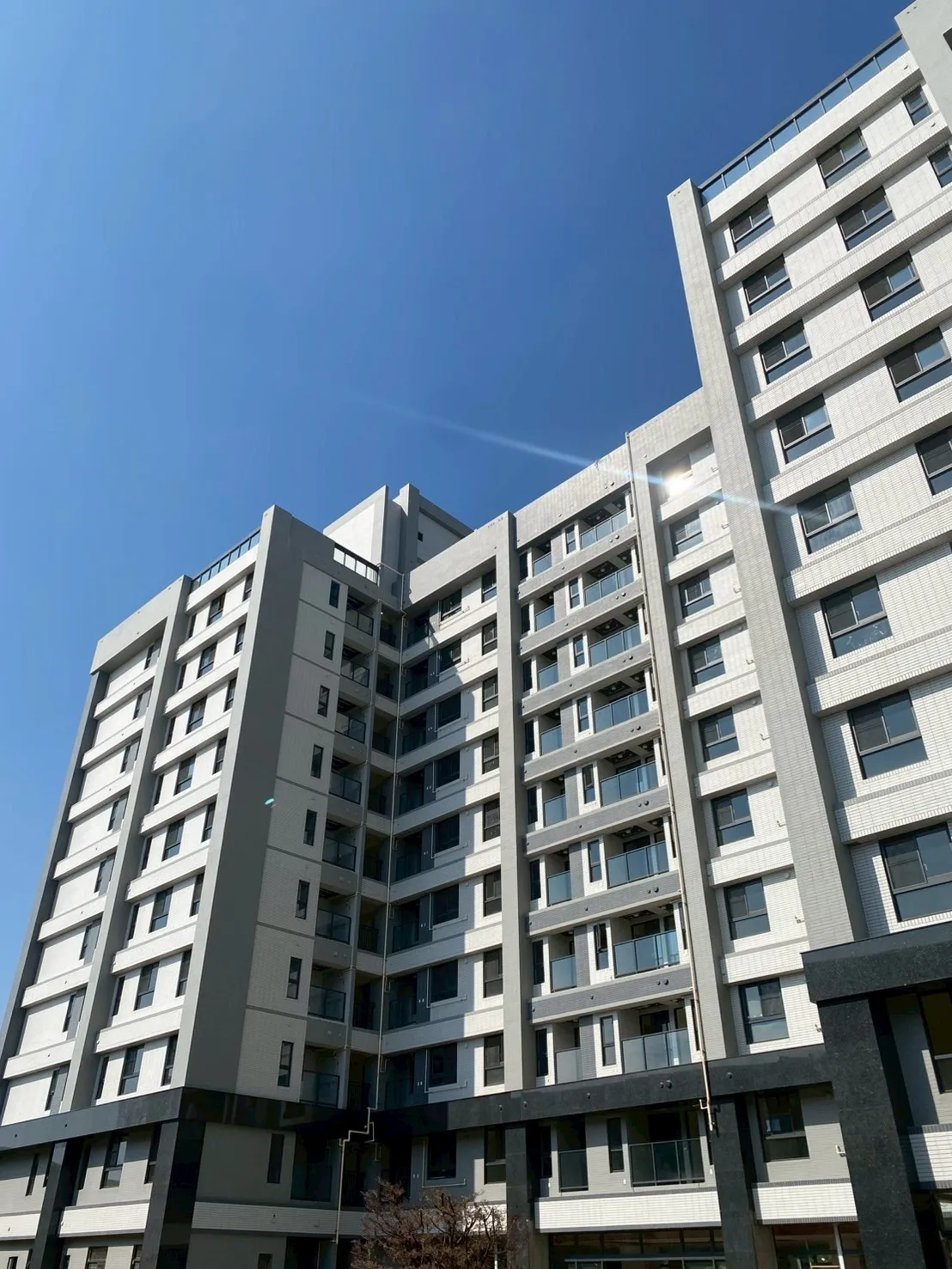 雲林縣斗南鎮悅榕花園