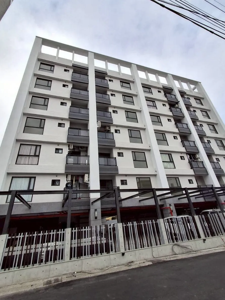 雲林縣土庫鎮愛家