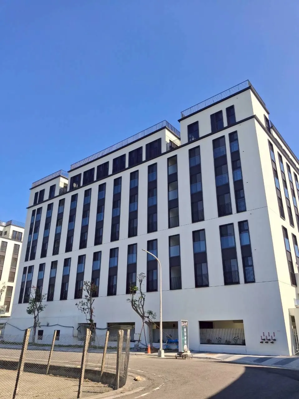 彰化縣二林鎮寀蘴大境-房屋漏水檢測/弱電檢測