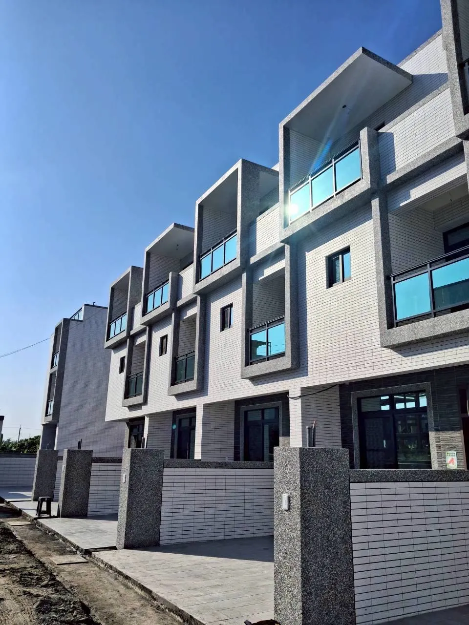 雲林縣斗南鎮幸福天地8-雲林排水設備檢查/雲林房屋傾斜檢查