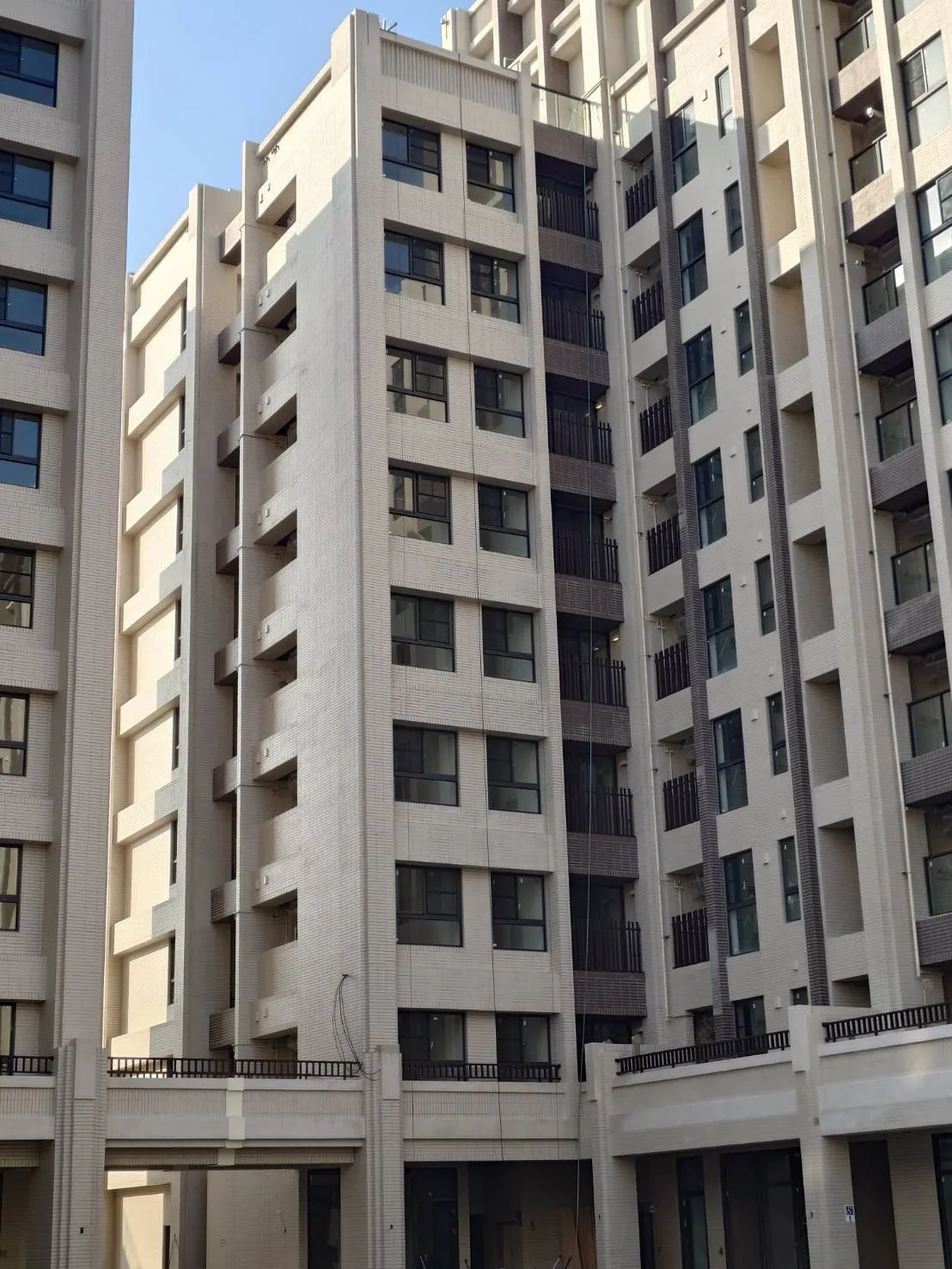 彰化縣鹿港鎮 艾美莊園