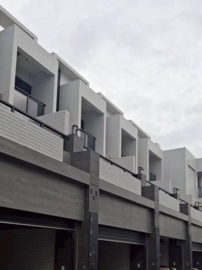 台南市官田區家和樂1期