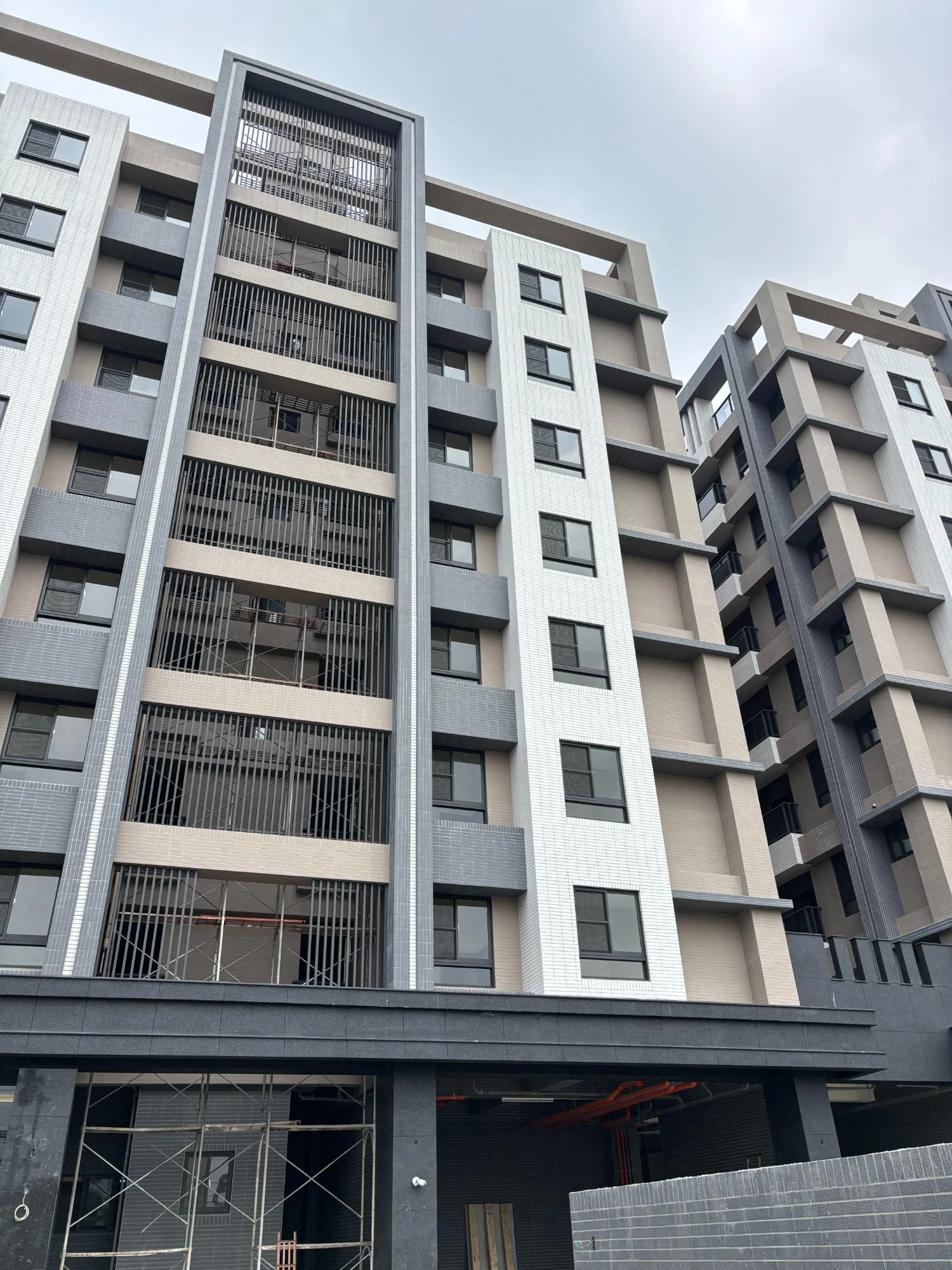 雲林縣斗六市聚星