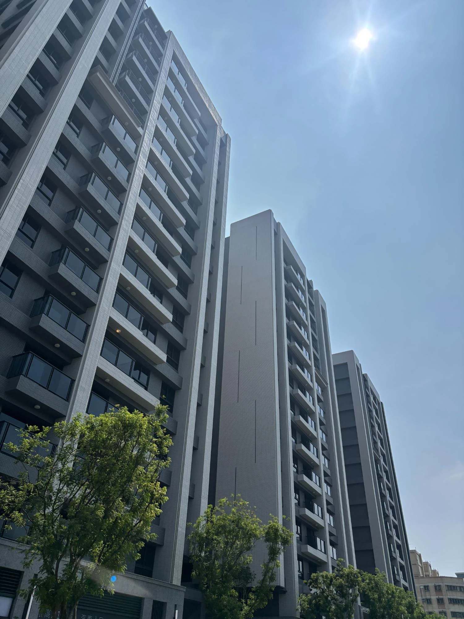 台中登陽大地悅章