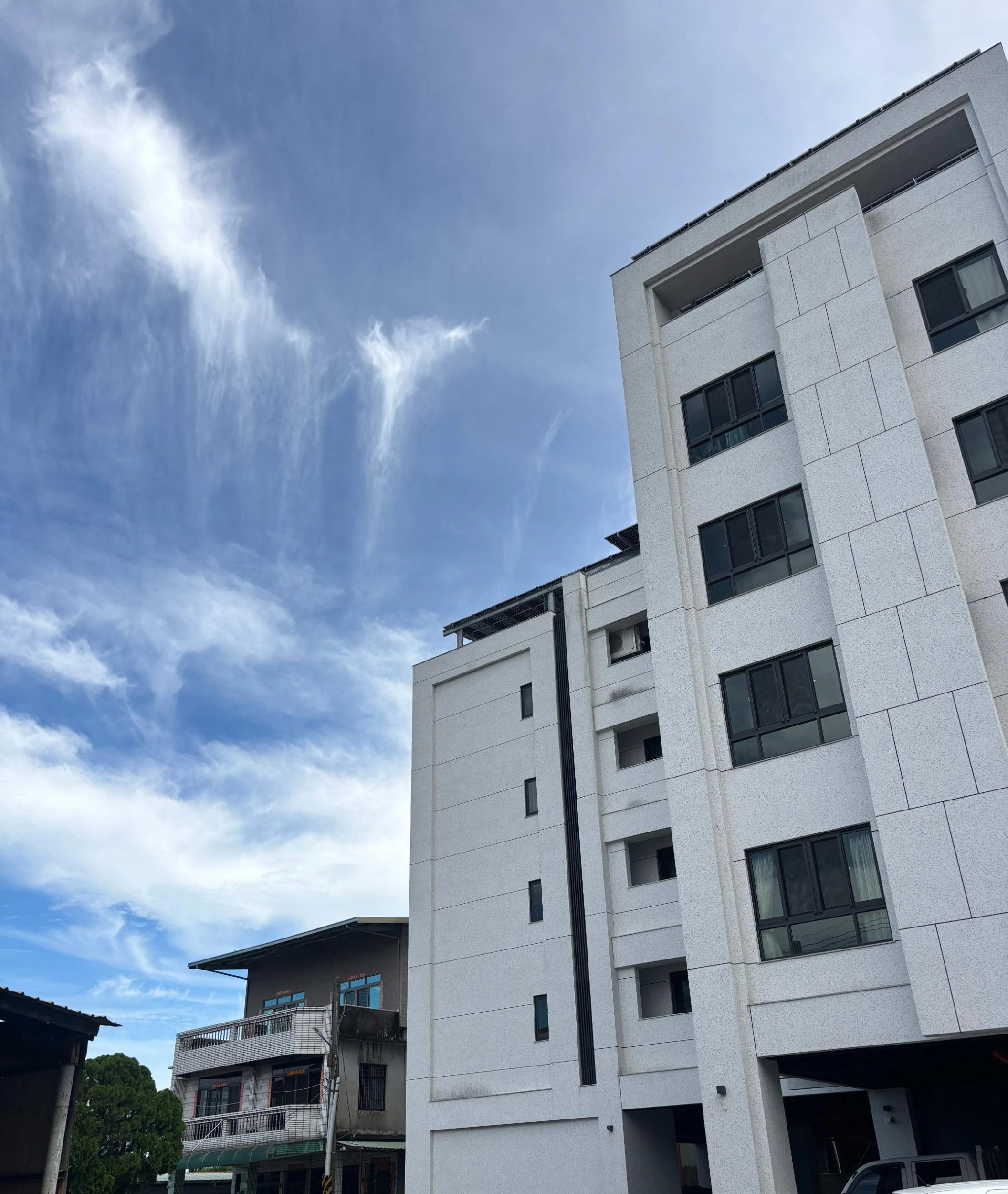 雲林縣斗六市薪禮寓