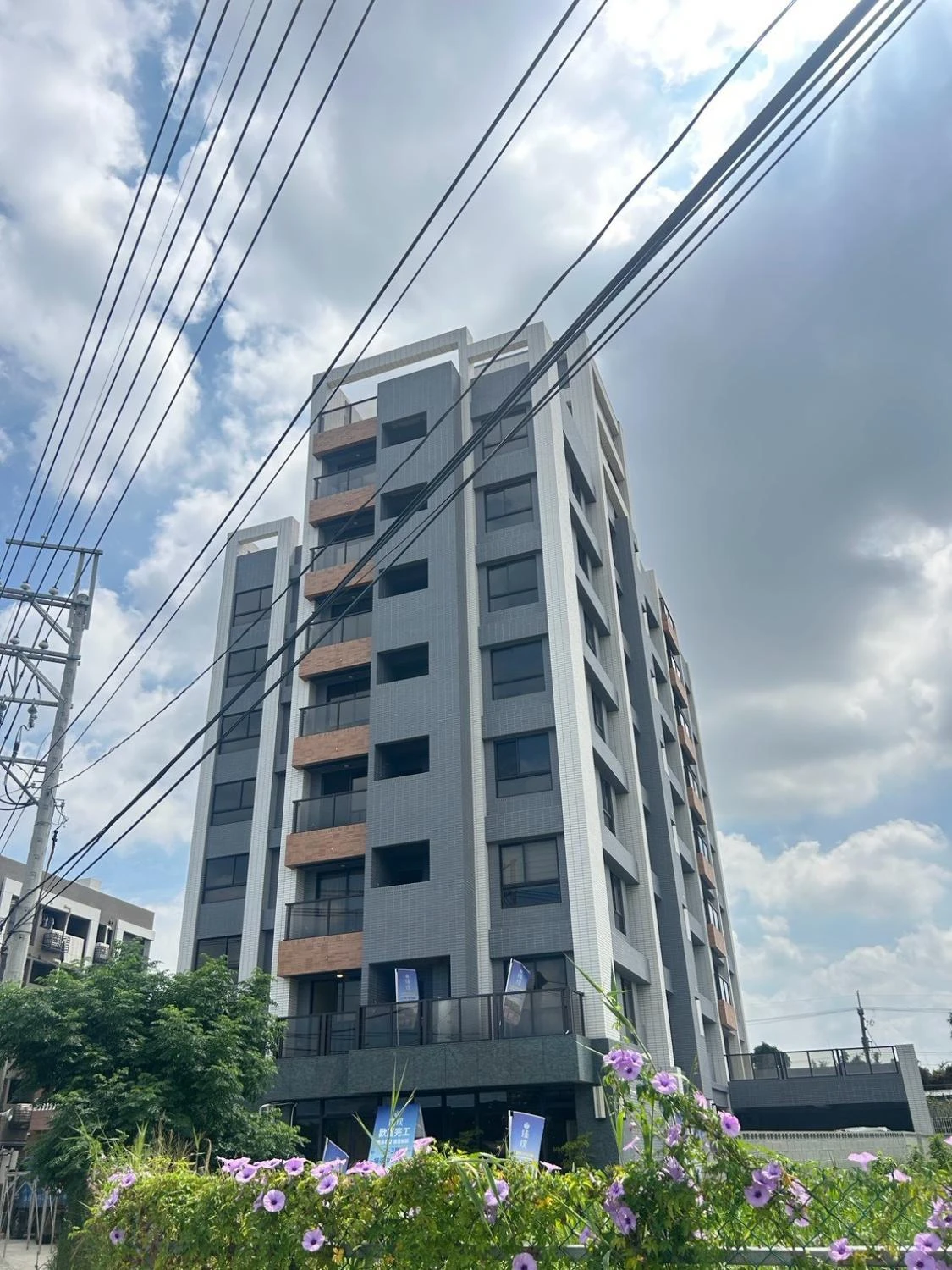 桃園市大園區臻璞