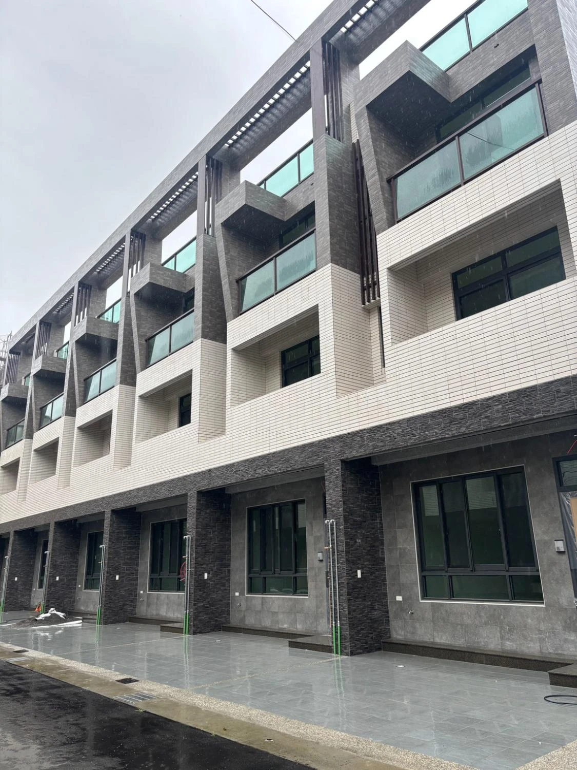 彰化縣埔心鄉 沐家飛夢市