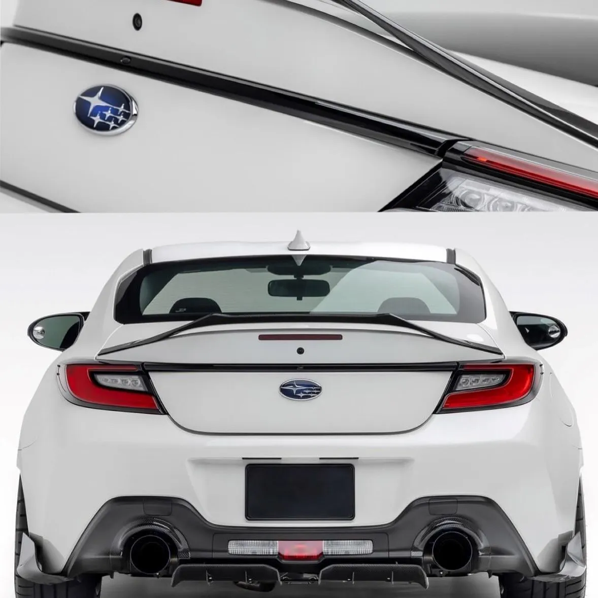 《Compressive套件》GR86/BRZ看過來