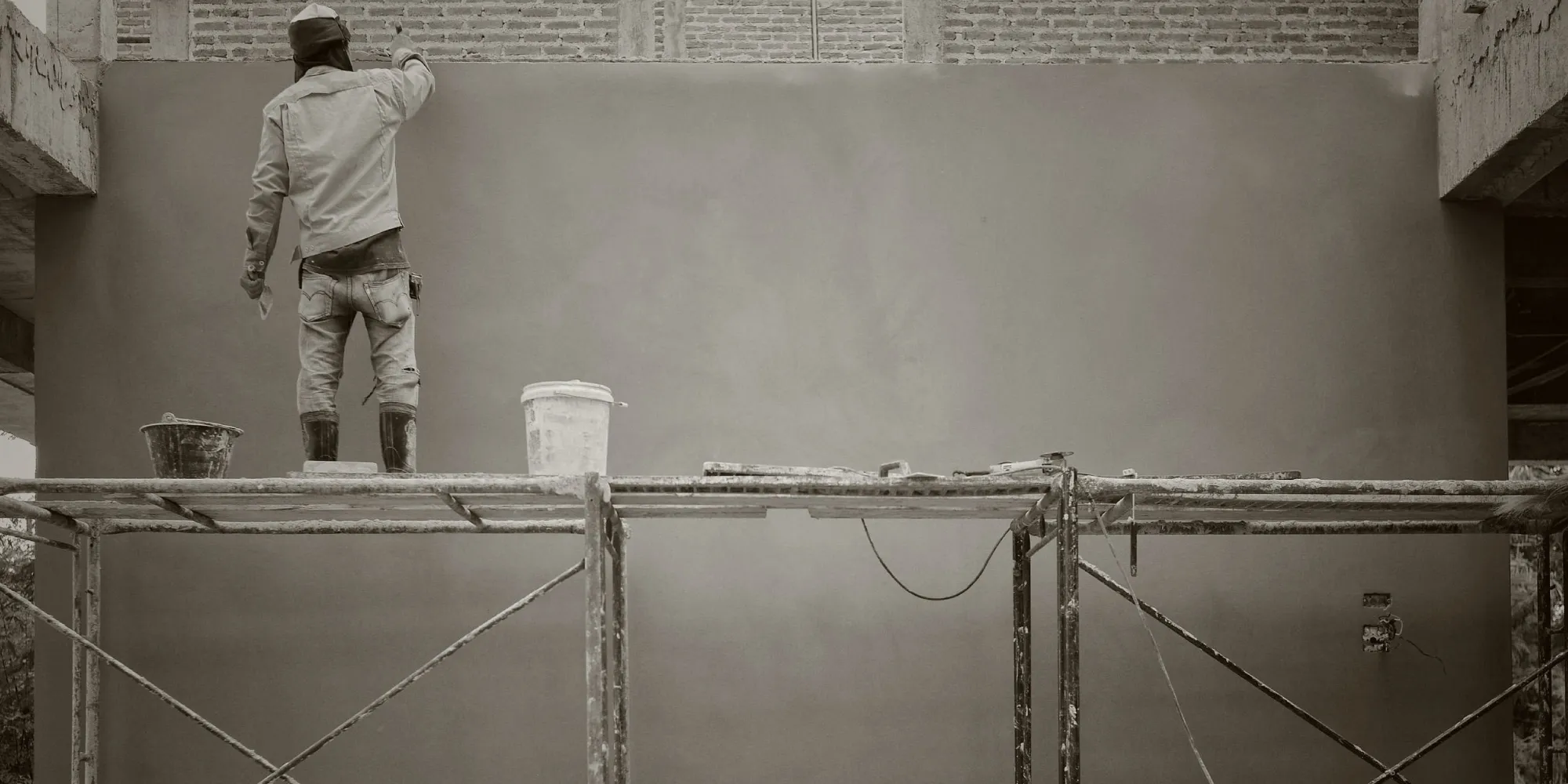 老屋翻新一定要全部打掉重做嗎？