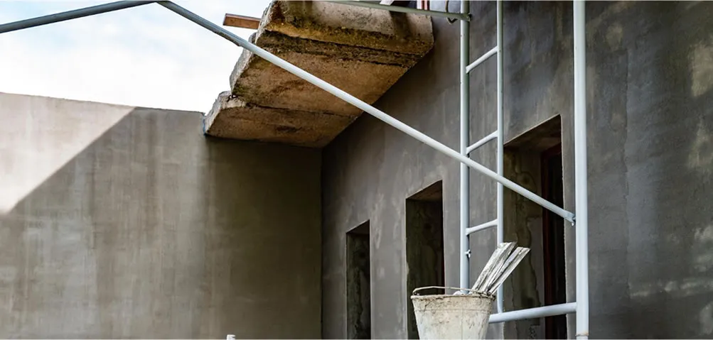 老屋翻新一定要申請房屋改照嗎？沒有申請會怎樣？