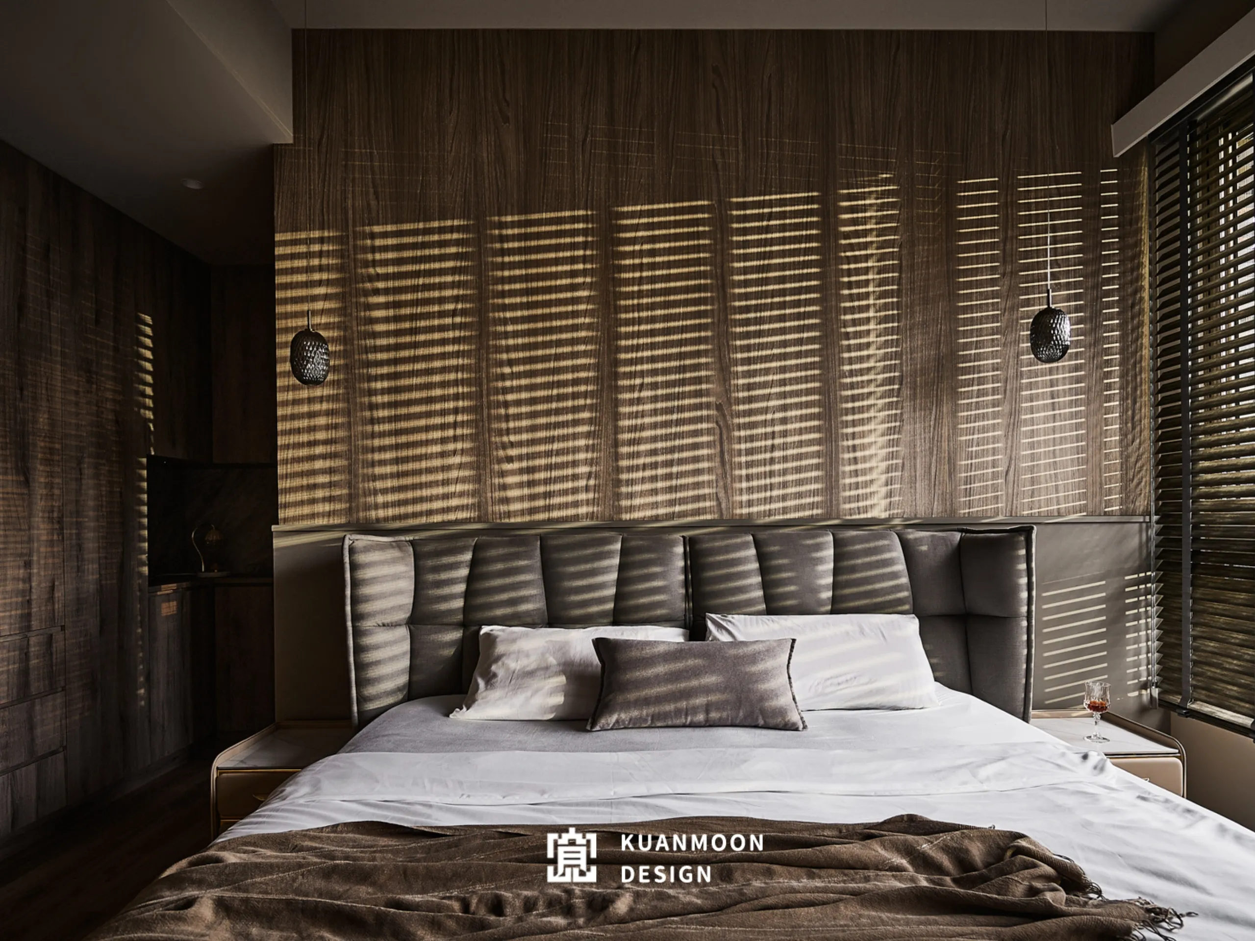 靜美・餘韻・高雅-台北老屋翻新