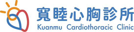 寬睦心胸診所