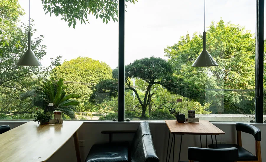 隔熱紙會影響室內採光嗎？透光率、可見光穿透完整解析【台北隔熱紙】【台北隔熱紙施工】