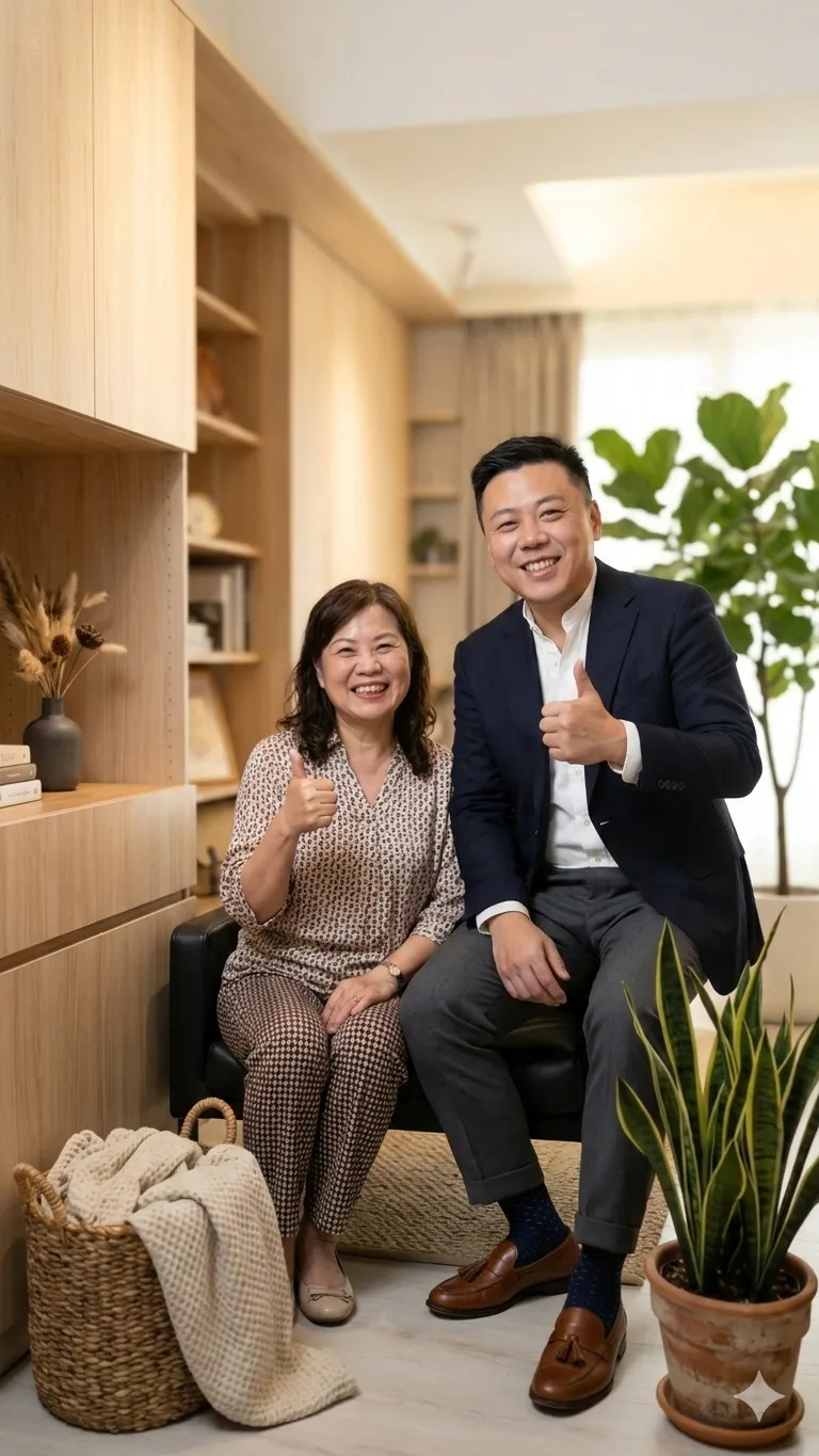 2026 新竹裝潢費用大公開!!