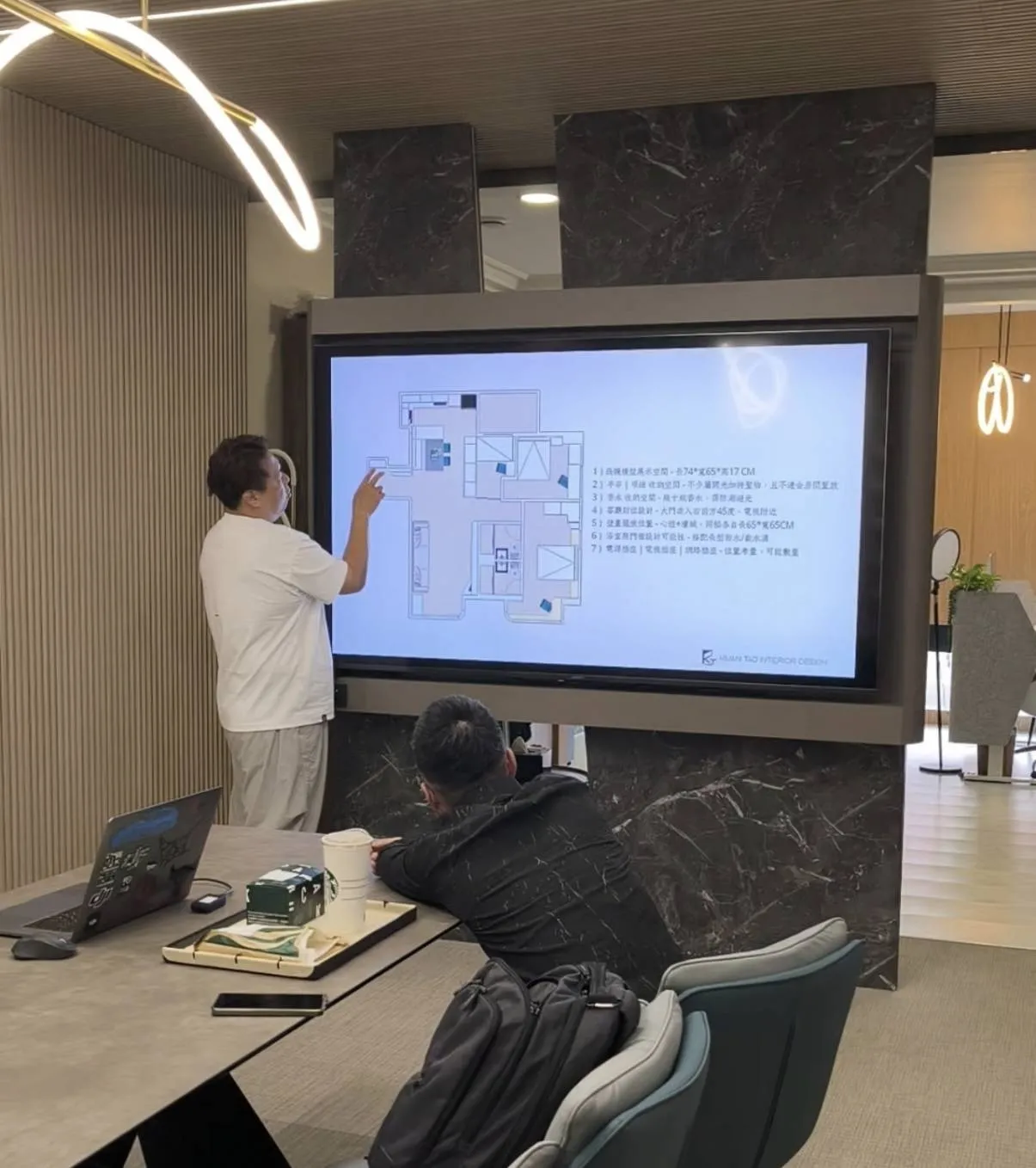 設計師教你第一次裝修該注意什麼?