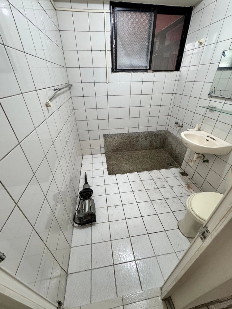 4房2廳舊屋翻新基礎工程