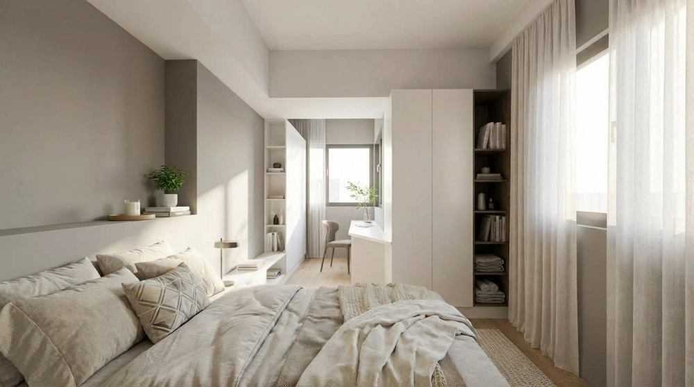 無印テイスト (Muji Taste)