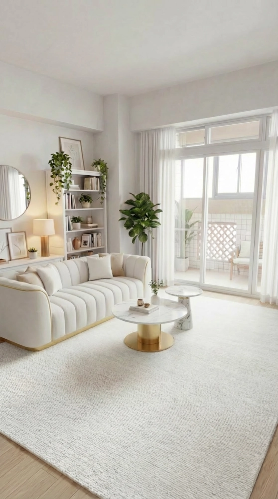 4房2廳舊屋翻新基礎工程