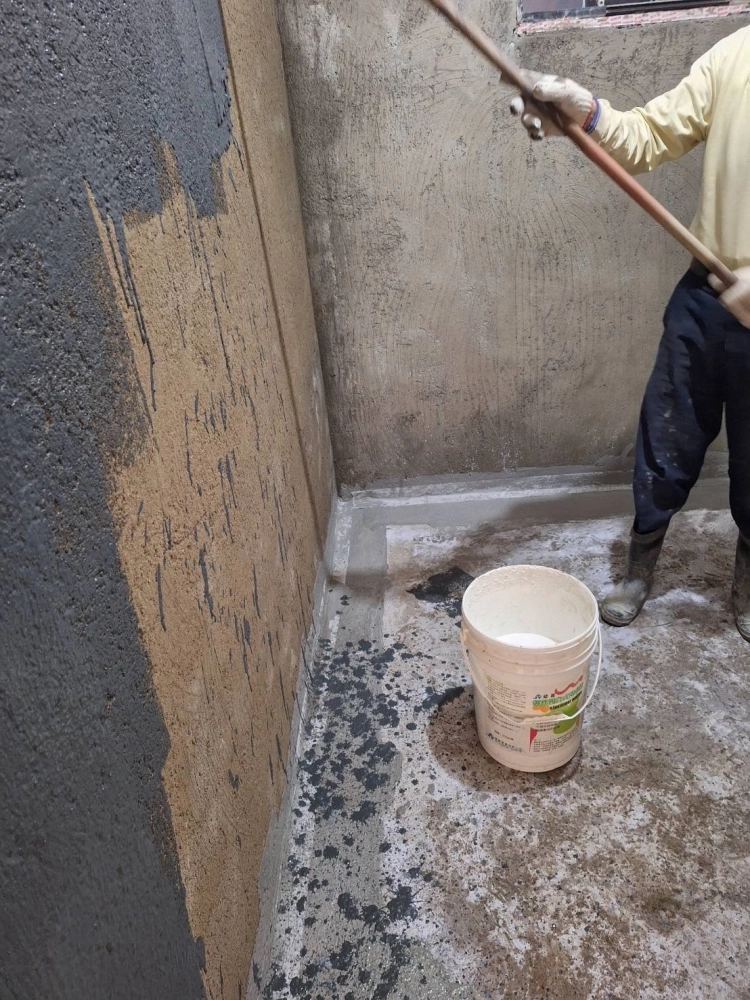 4房2廳舊屋翻新基礎工程