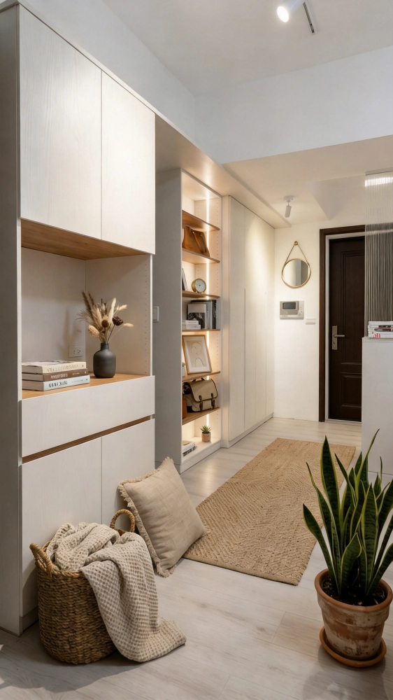 無印テイスト (Muji Taste)