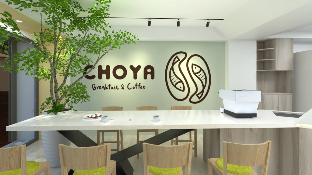 CHO YA COFFEE
