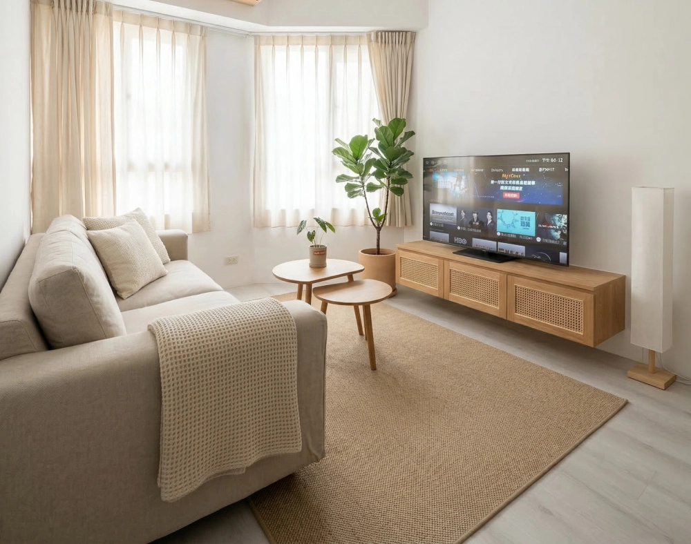 無印テイスト (Muji Taste)