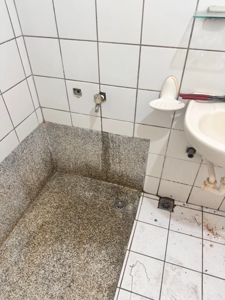 4房2廳舊屋翻新基礎工程