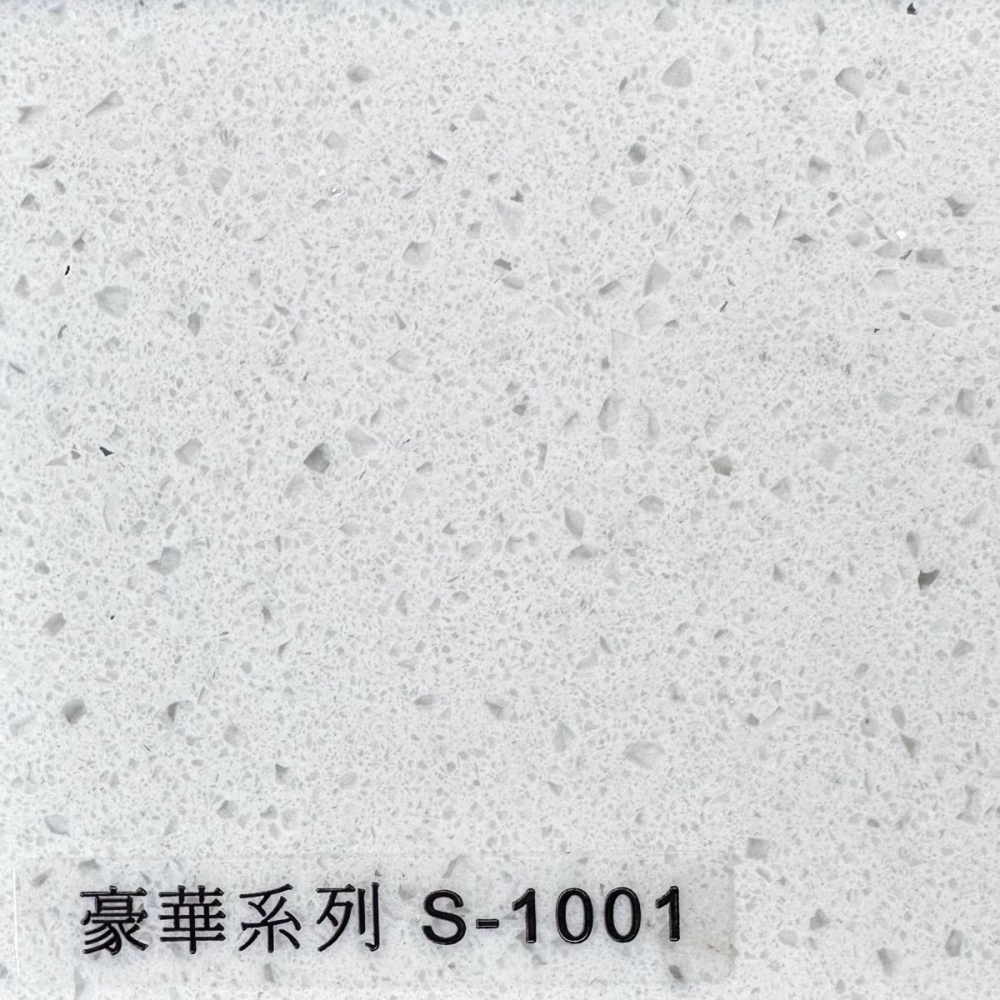豪華S-1001