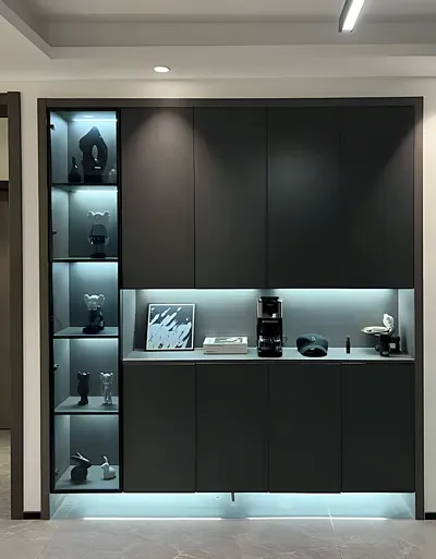 展示櫃