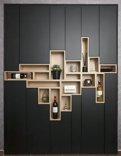 展示櫃