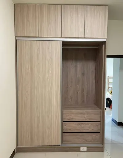 衣櫃