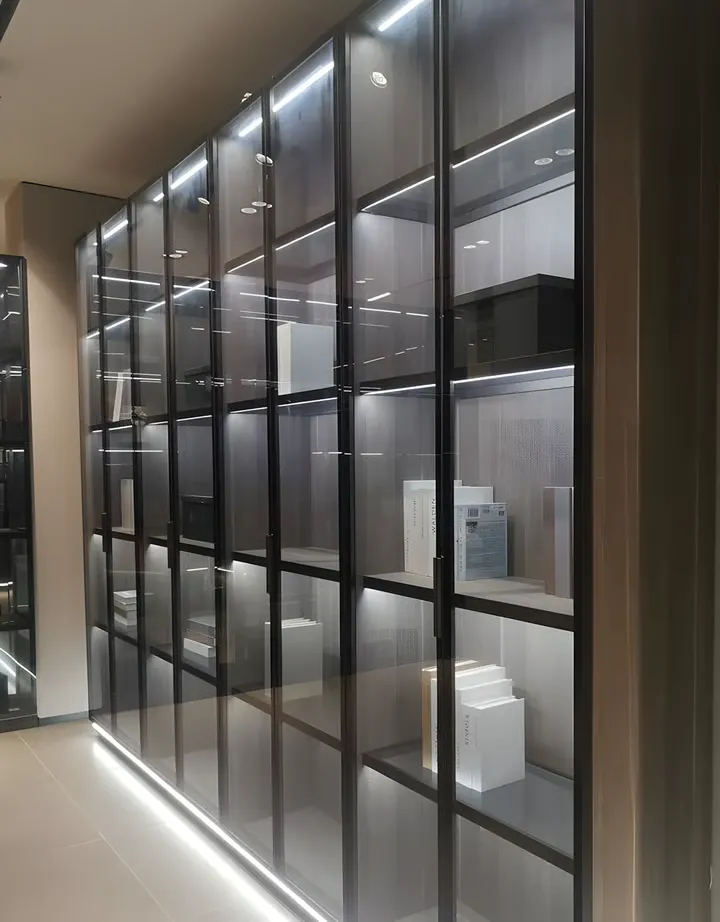 展示櫃