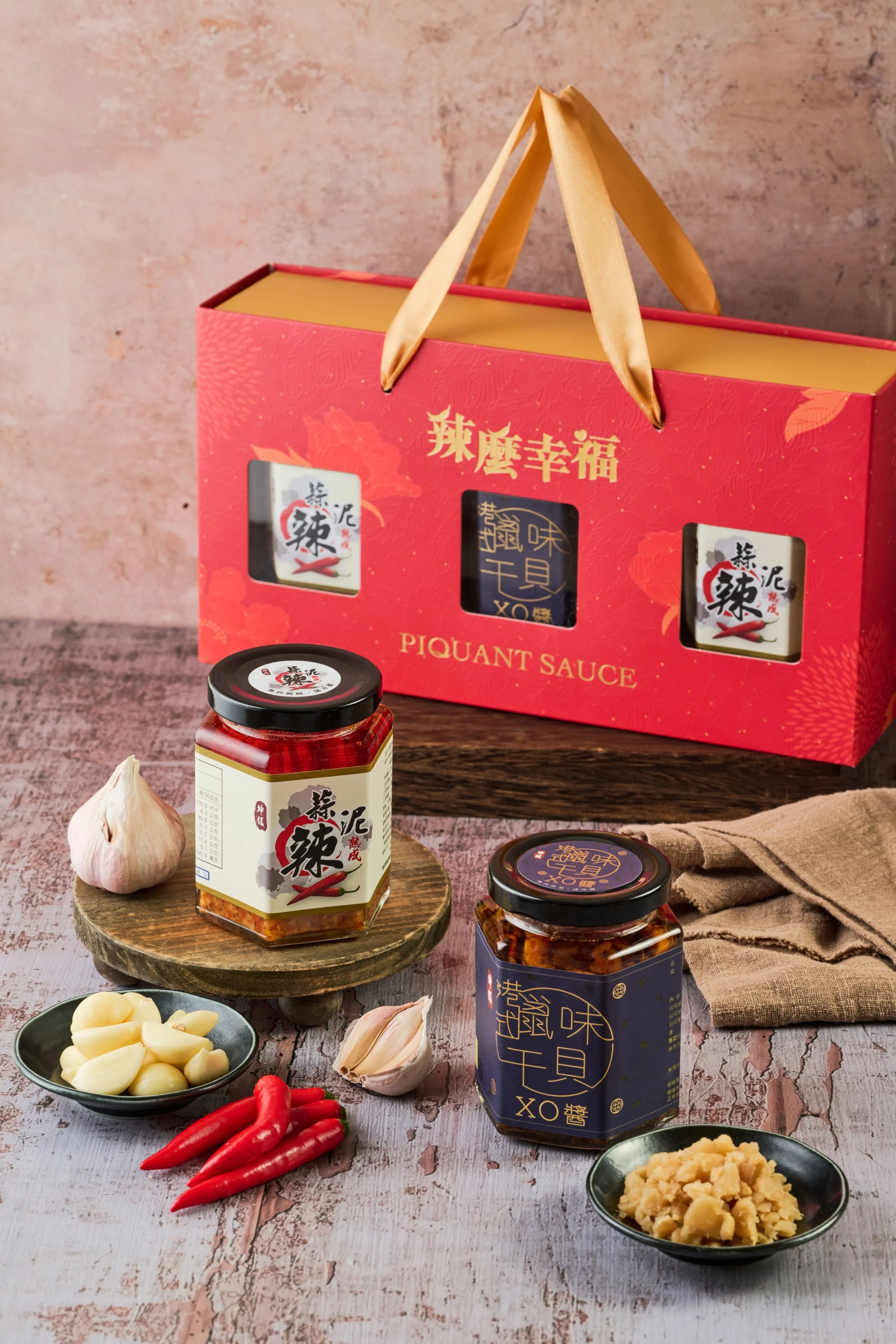 XO醬怎麼搭最好吃？XO醬推薦,台北XO醬推薦