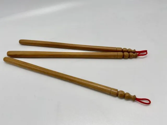 檜木款赤牛筆