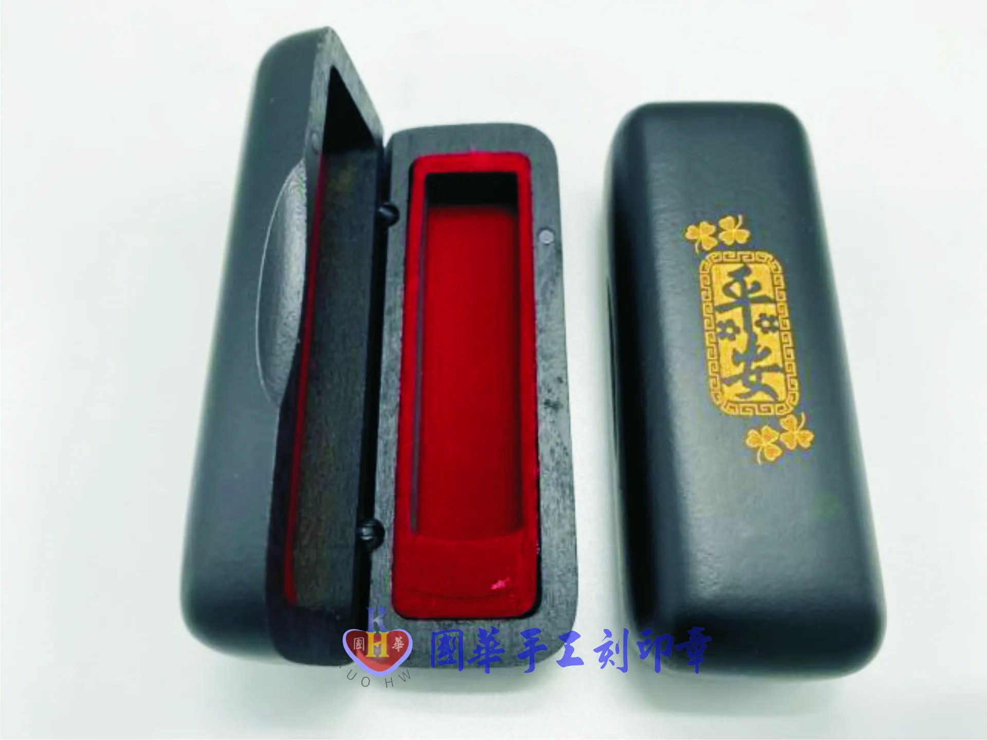 頂級赤牛角臍帶/胎毛章(電腦)長高人一等