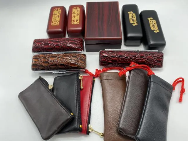 綠檀木(手工)
