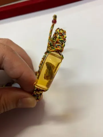 幸福滿滿寶寶項鍊/手鍊