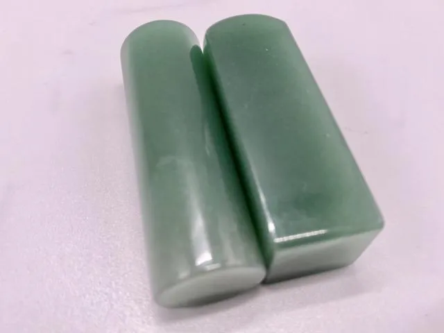 東陵玉(手工)