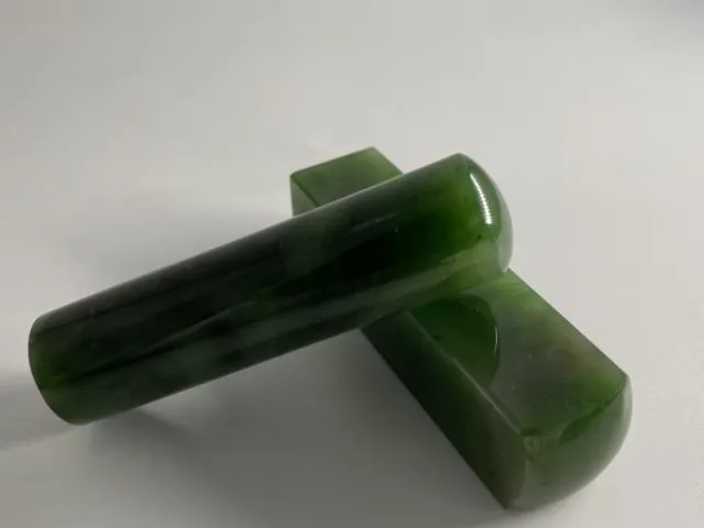 碧玉(手工)長高人一等