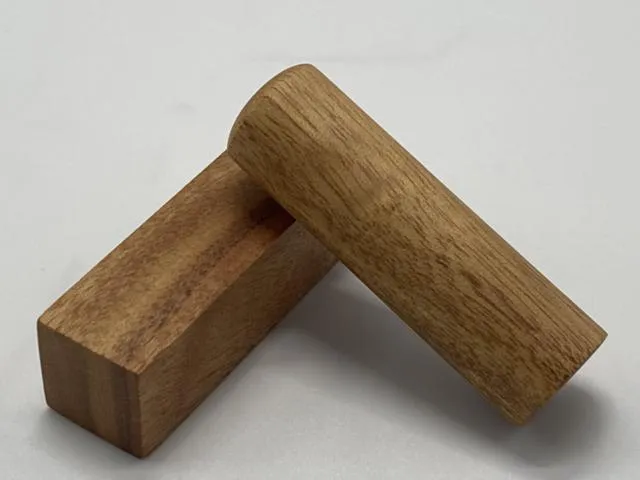 牛樟木(手工)