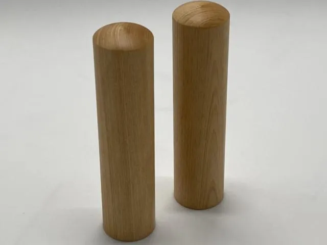 檜木(手工)長高人一等