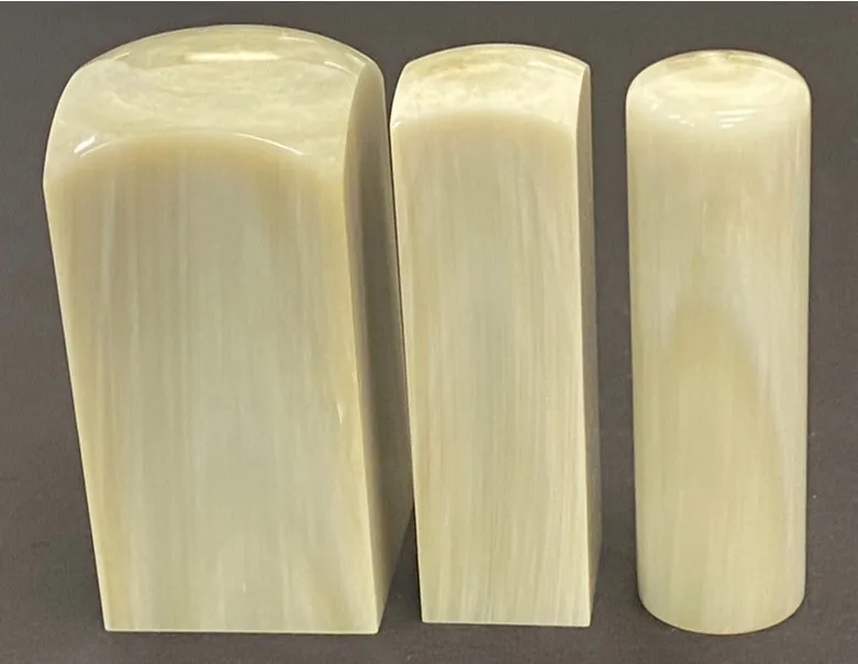 頂級赤牛角公司大小章(電腦)