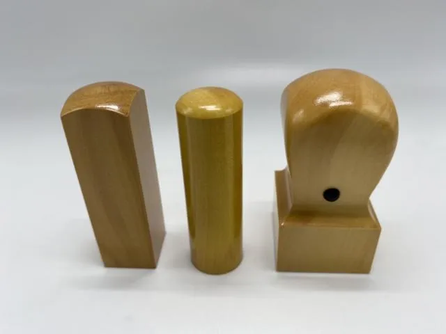 黃岐木公司大小章(電腦)